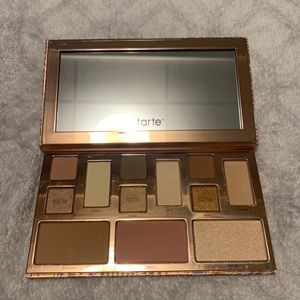 Tarte Clay Play Face Shaping Palette II Never Used